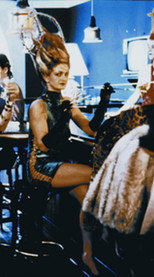 Poster de la película Lust