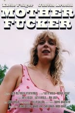 Poster de la película Mother Fucker