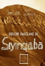Poster de la película Siyinqaba