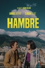 Poster de la película Hambre