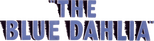 Logo The Blue Dahlia