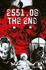Poster de la película 2551.03 - The End