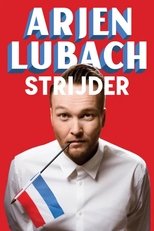 Poster de la película Arjen Lubach: STRIJDER