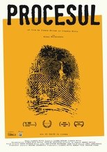 Poster de la película The Trial