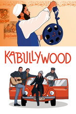 Poster de la película Kabullywood