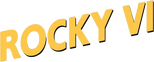 Logo Rocky VI