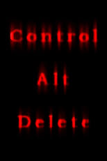 Poster de la película Control Alt Delete