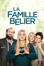 Poster de la película The Bélier Family