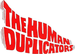 Logo The Human Duplicators