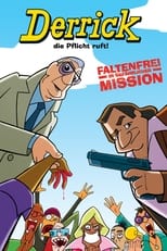 Poster de la película Derrick - Die Pflicht ruft!