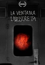 Poster de la película La ventana indiscreta