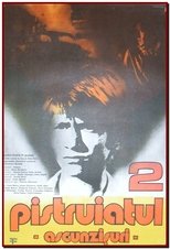 Poster de la película Pistruiatul 2: Ascunzișuri