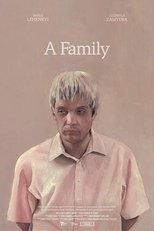 Poster de la película A Family