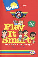 Poster de la película Brite Presents Safety Kids Play It Smart