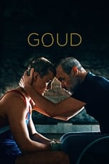 Poster de la película Gold