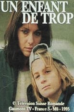 Poster de la película Un enfant de trop