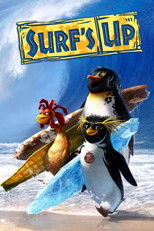 Poster de la película Surf's Up