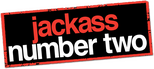 Logo Jackass Number Two