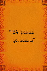 Poster de la película 24 Frames per Second