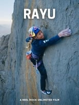 Poster de la película Rayu