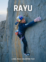Poster de la película Rayu
