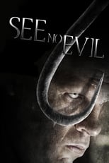 Poster de la película See No Evil