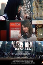 Poster de la película Carpe Diem