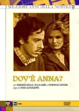 Poster de la serie Dov'è Anna?