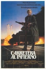 Poster de la película Carretera al Infierno