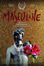 Poster de la película Masculine