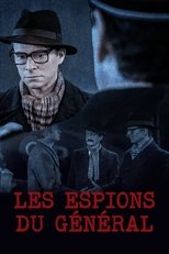 Poster de la película Les Espions du Général