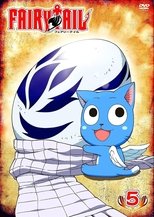 Fairy Tail