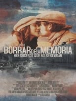 Poster de la película Borrar de la Memoria