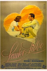 Poster de la película Lauter Liebe