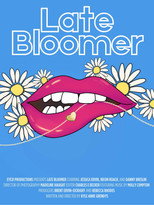 Poster de la película Late Bloomer