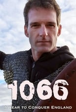 Poster de la película 1066: A Year to Conquer England