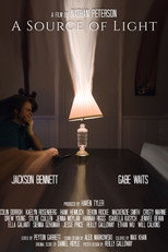Poster de la película A Source of Light