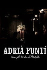 Poster de la película Adrià Puntí