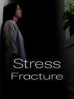 Poster de la película Stress Fracture
