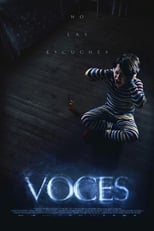 Poster de la película Voces