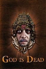 Poster de la película God Is Dead