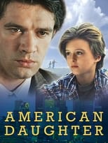 Poster de la película American Daughter