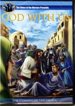 Poster de la película Jesus: He Lived Among Us
