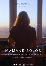 Poster de la película Mamans solos - Les oubliées de la République