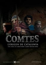 Comtes, l\'orígen de Catalunya