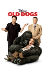 Poster de la película Old Dogs