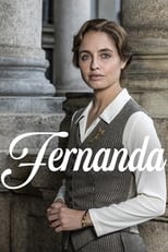 Poster de la película Fernanda