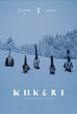 Poster de la película Kukeri