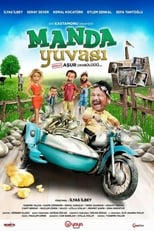 Poster de la película Manda Yuvası