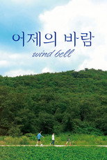 Poster de la película Wind Bell